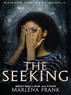 cover image of The Seeking